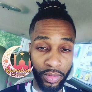 Meet your Posher, Delrick